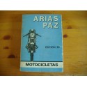 ARIAS PAZ MOTOCICLETAS